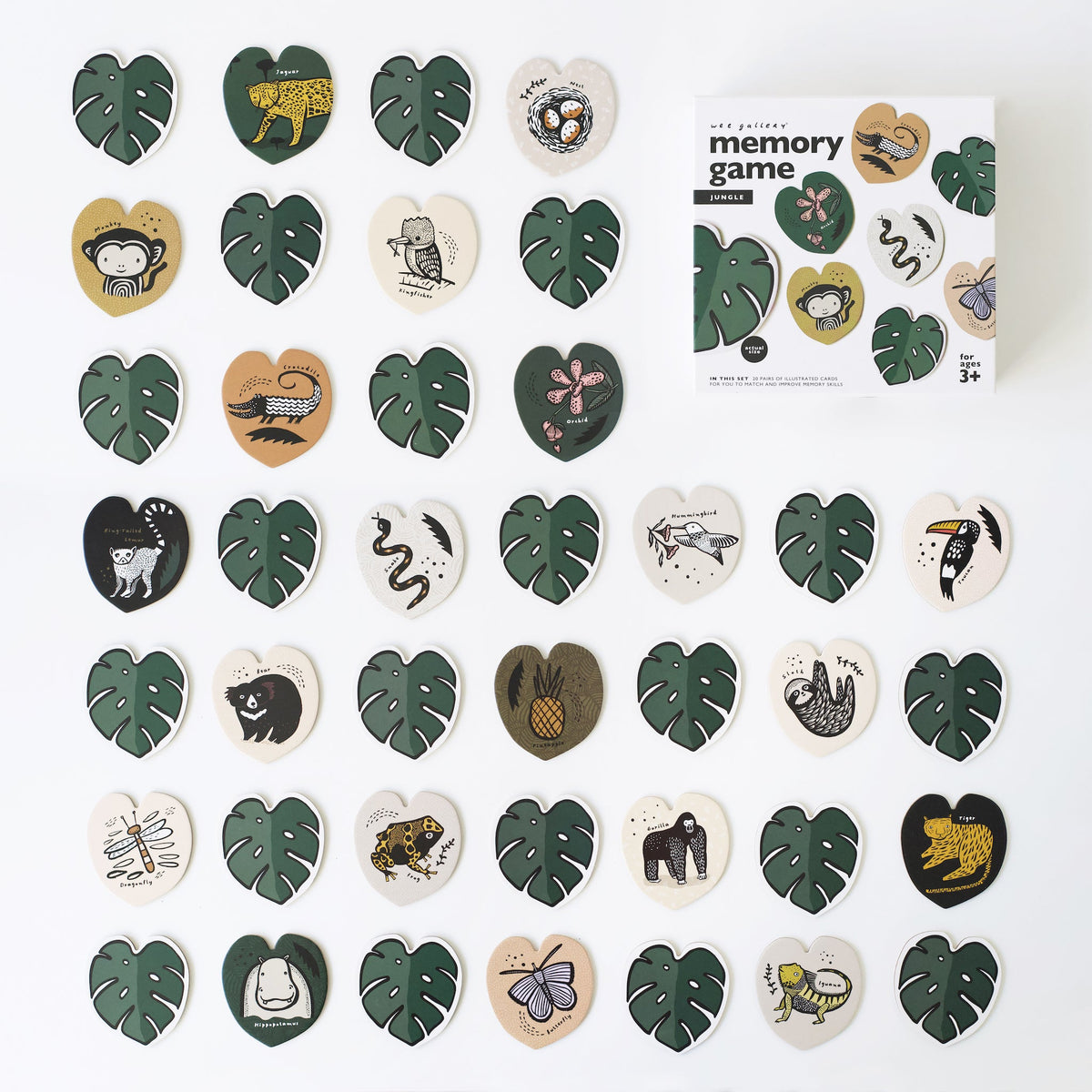 Memory Game