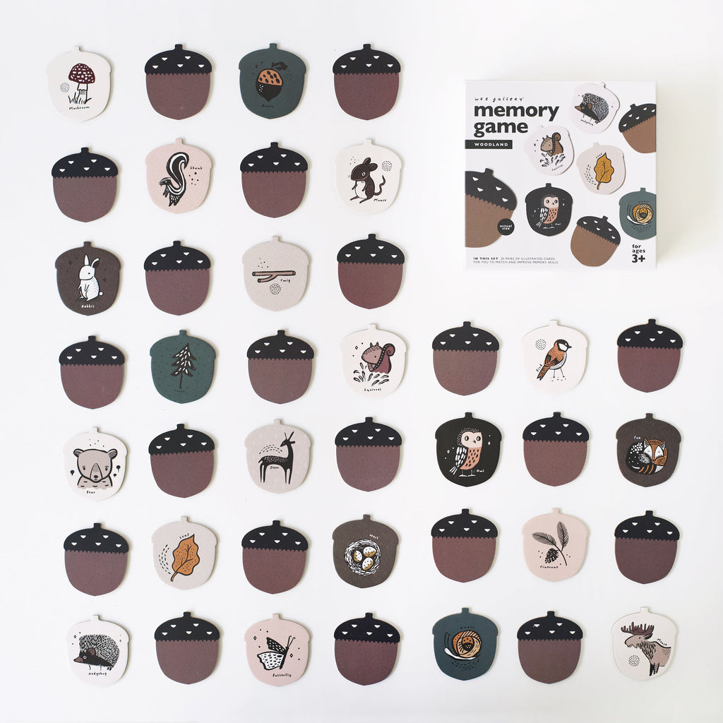 Memory Game