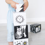 Nesting Blocks