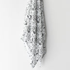 Organic Muslin Swaddle