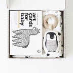Newborn Baby Gift Set