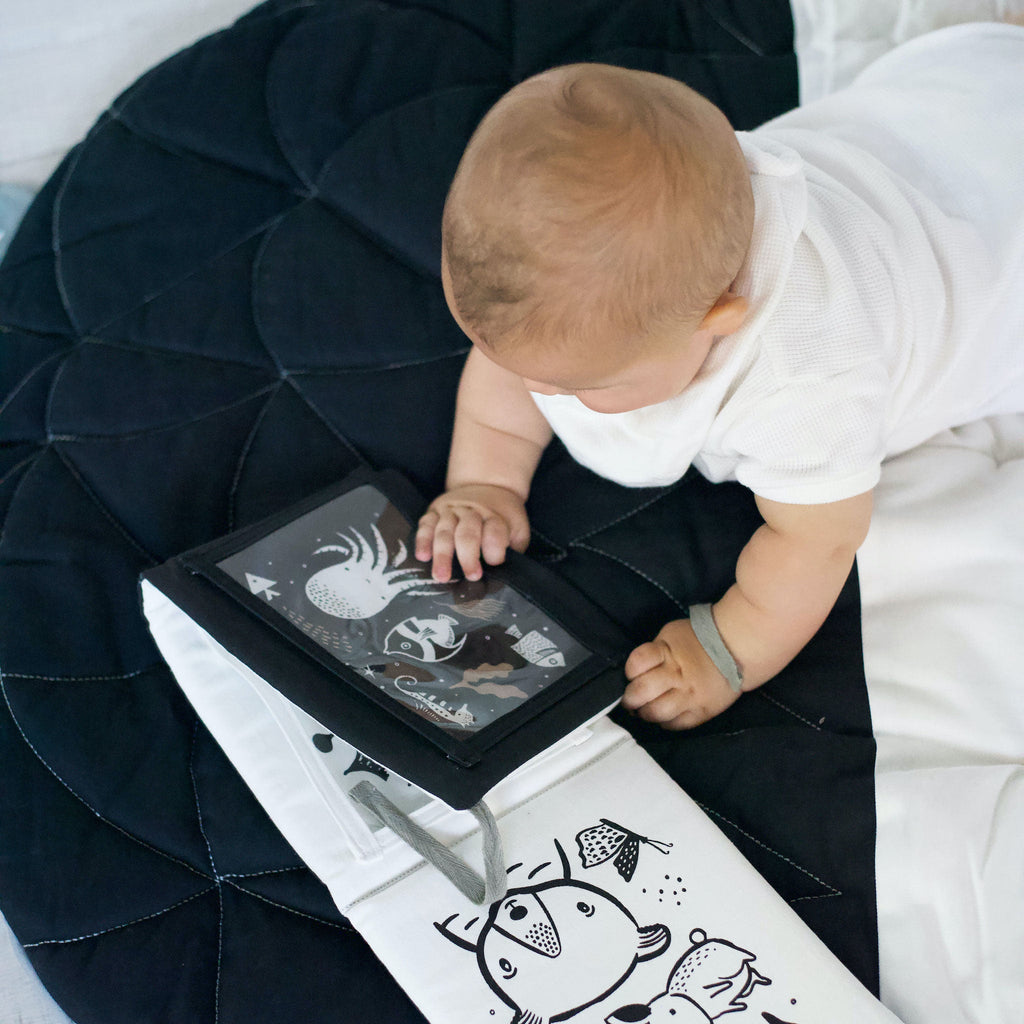 Newborn Baby Gift Set