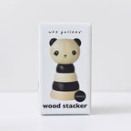 Wood Stacker