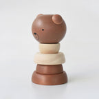 Wood Stacker