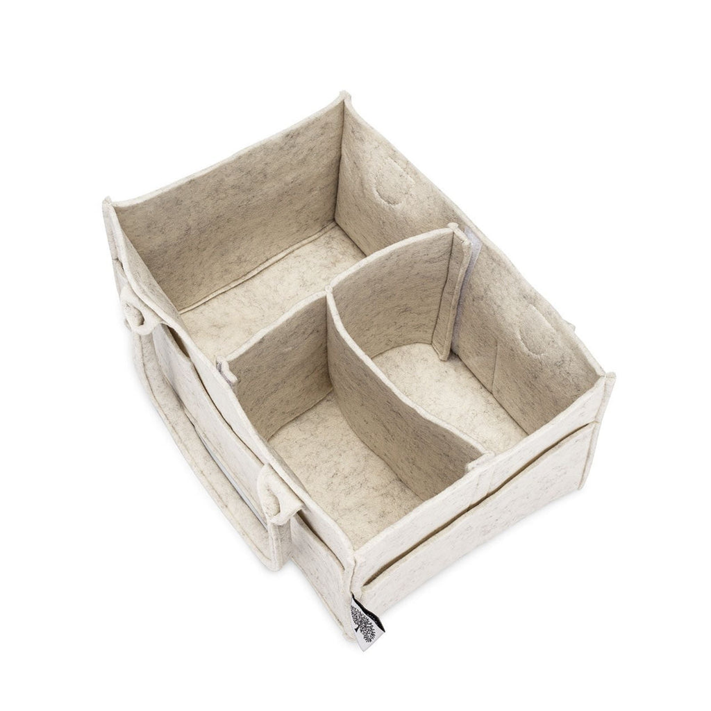 Organizador de pañales