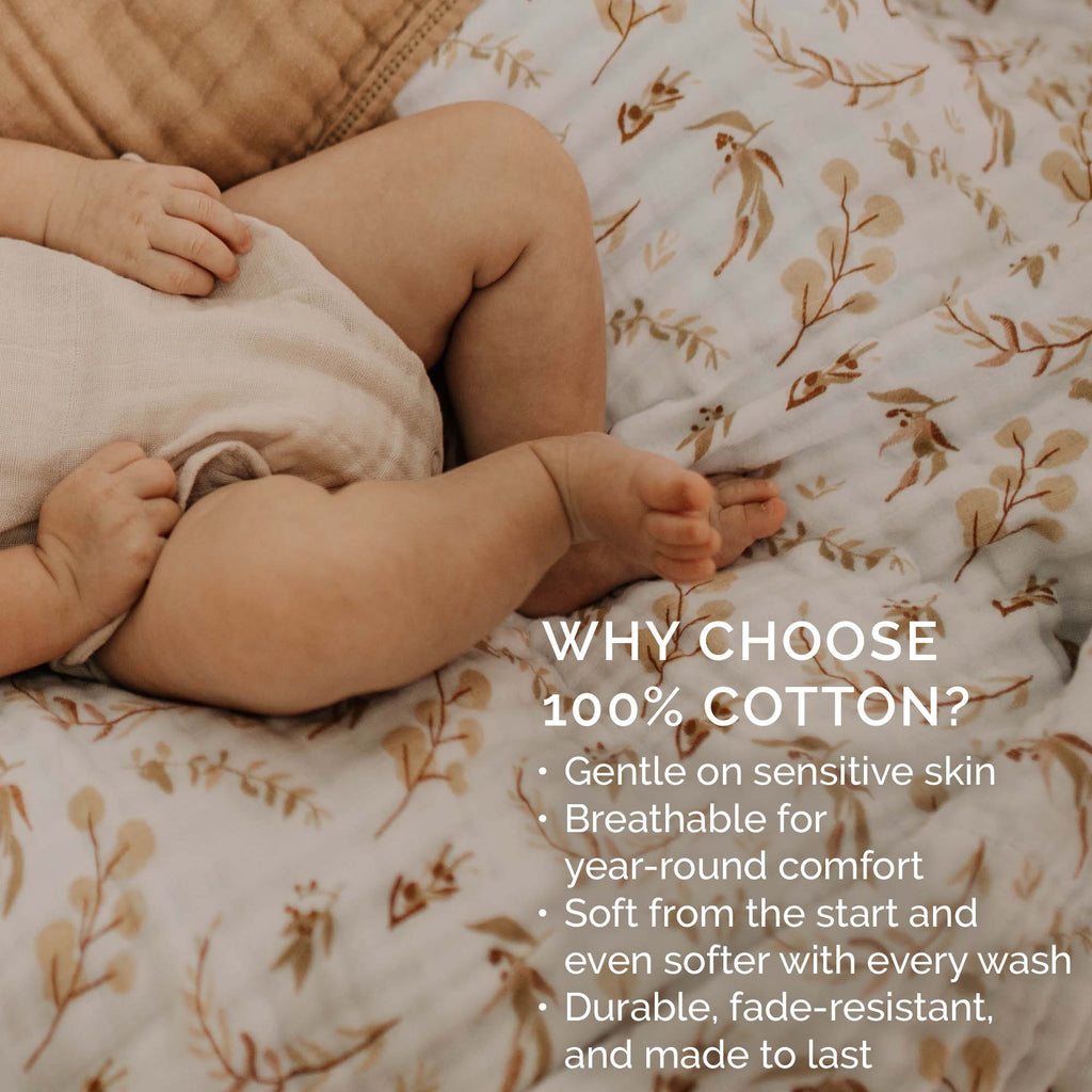 Muslin Quilt