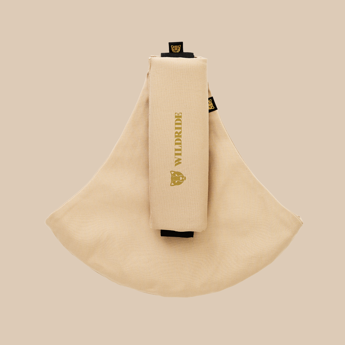 Mochila portabebés