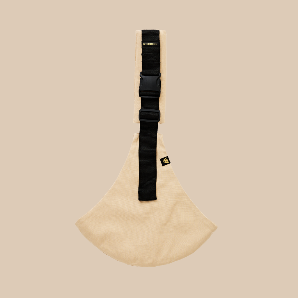 Mochila portabebés