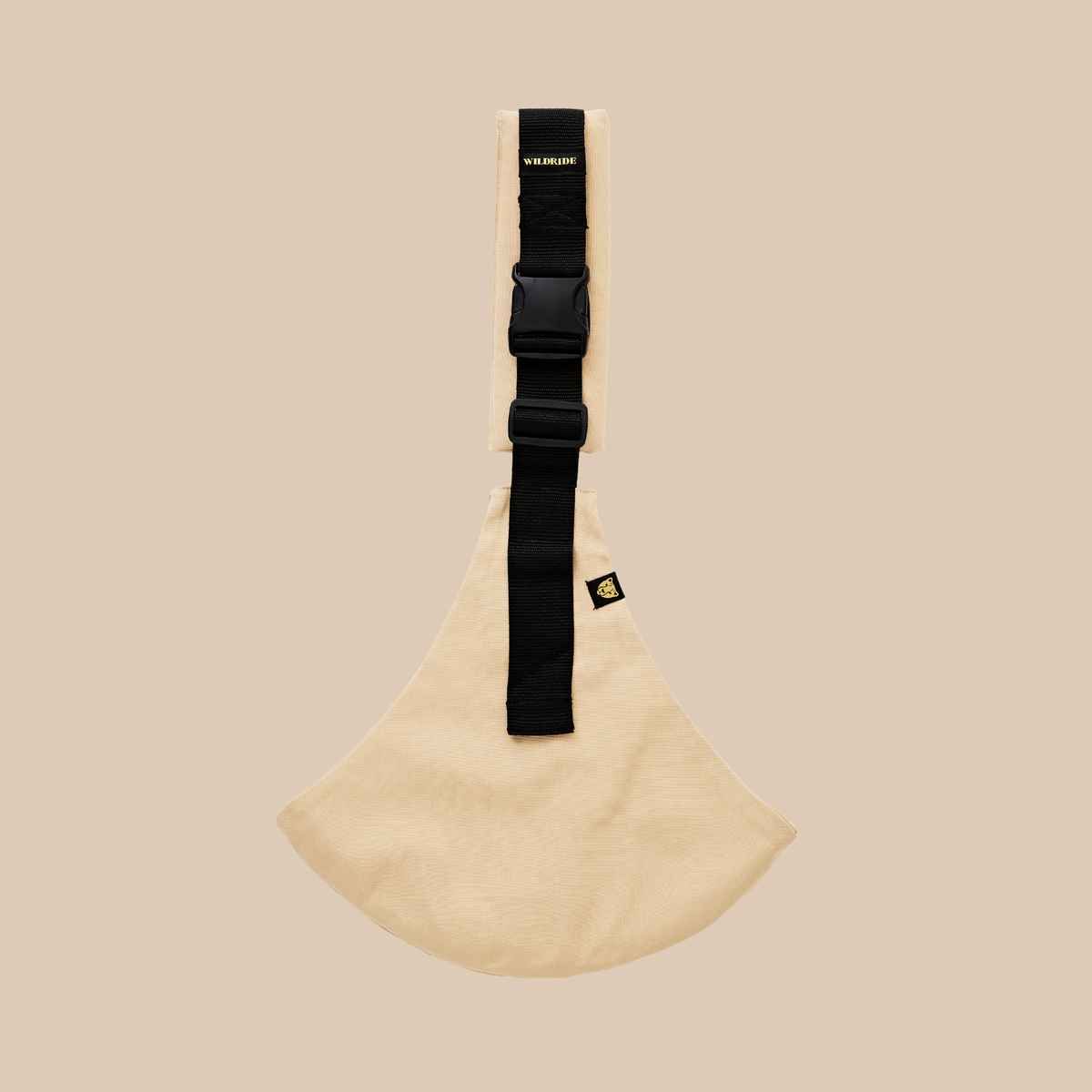 Mochila portabebés