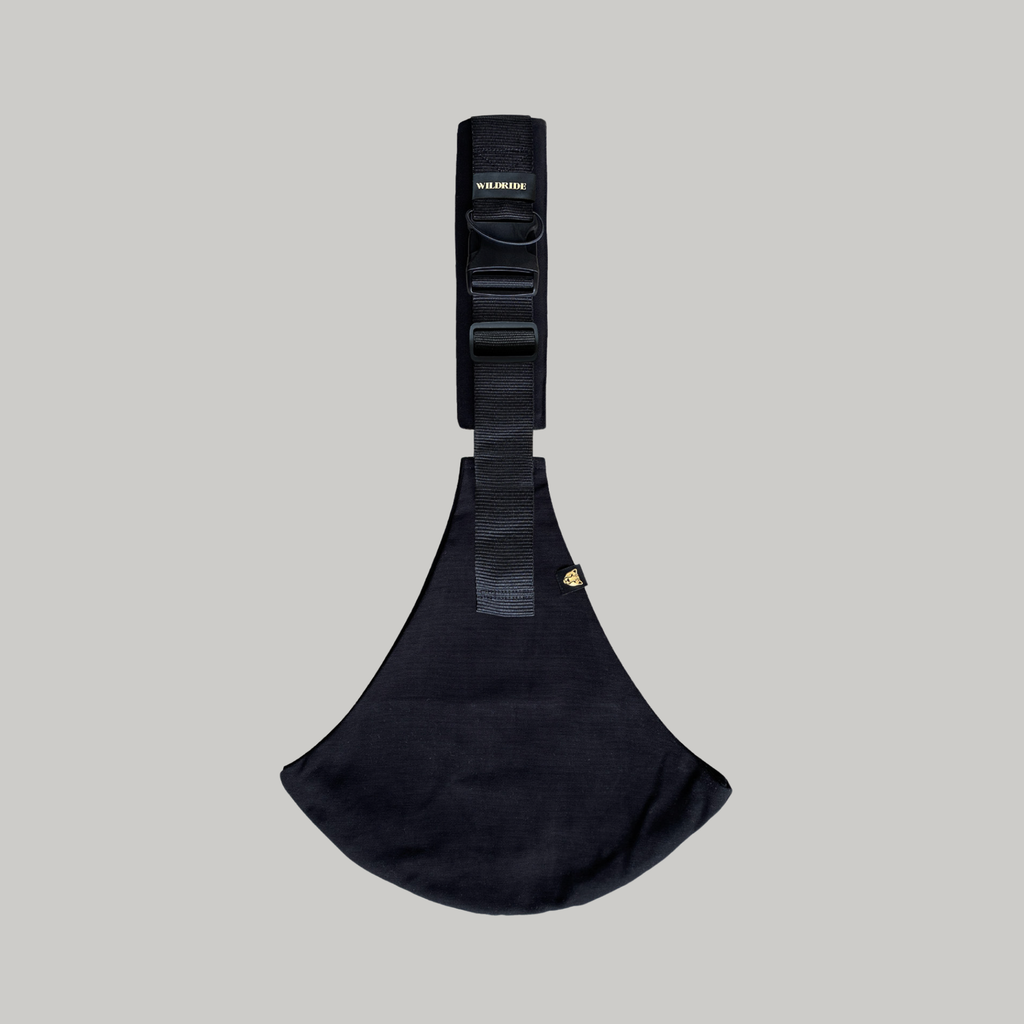 Mochila portabebés