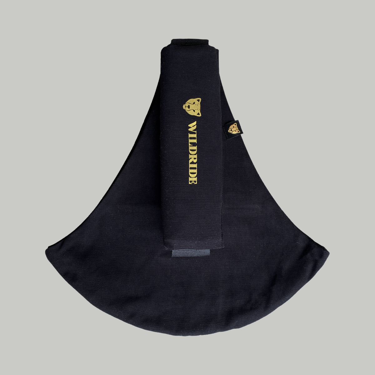 Mochila portabebés