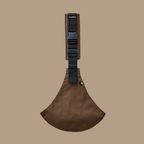 Mochila portabebés