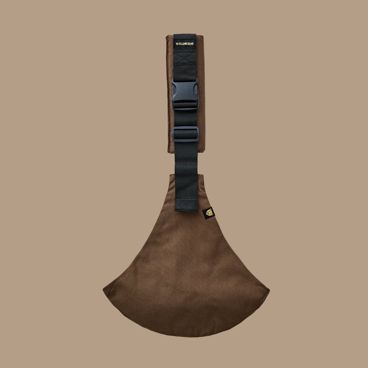 Mochila portabebés