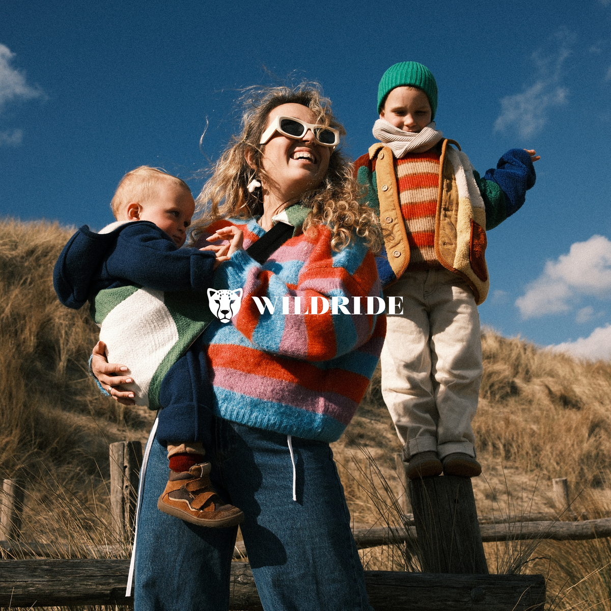 Portabebés para niños pequeños edición especial