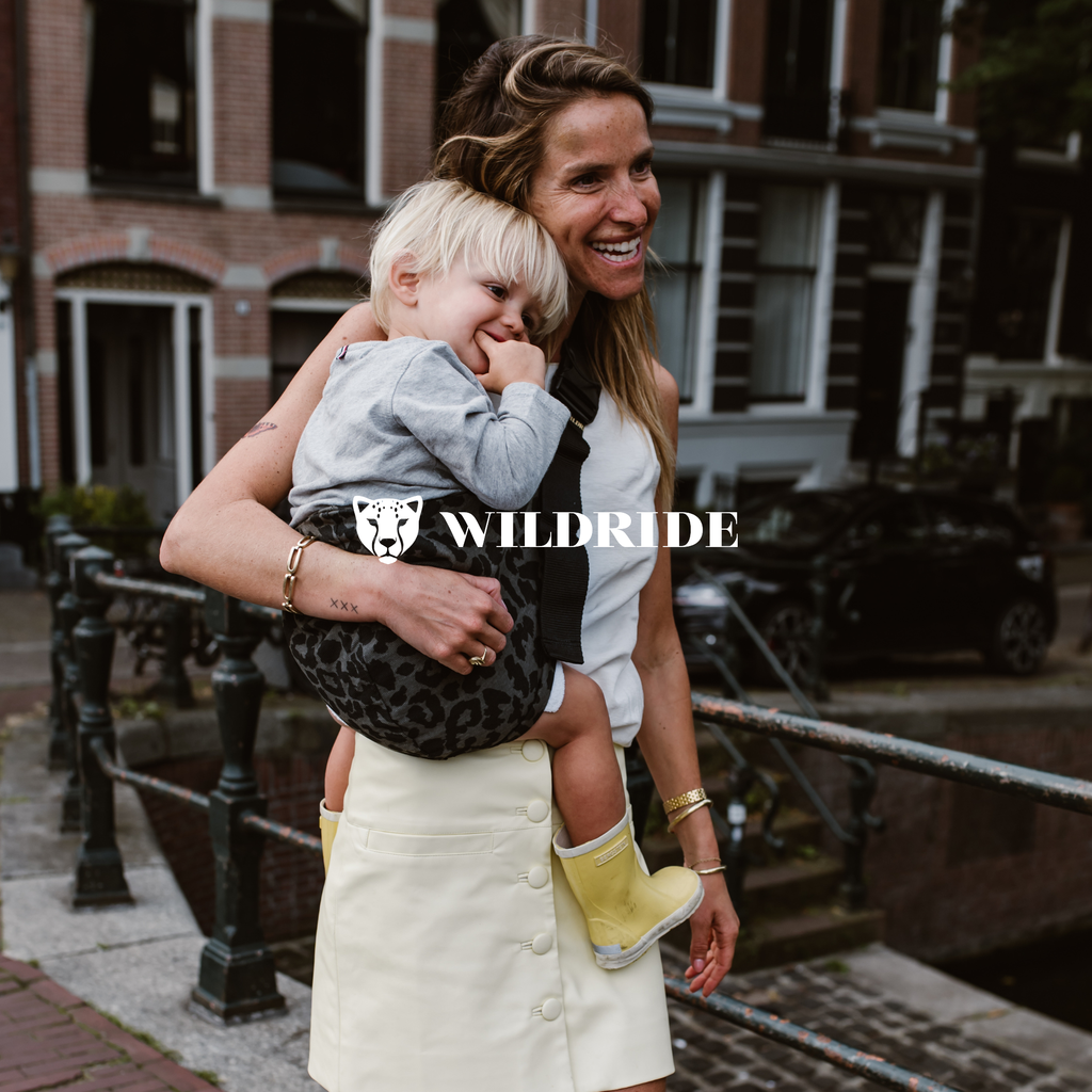 Toddler Carrier Prints