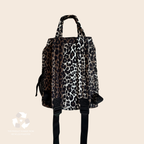 Mochila para adultos reciclada