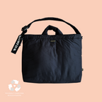 Bolso de hombro para mamá