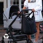 Bolso de hombro para mamá