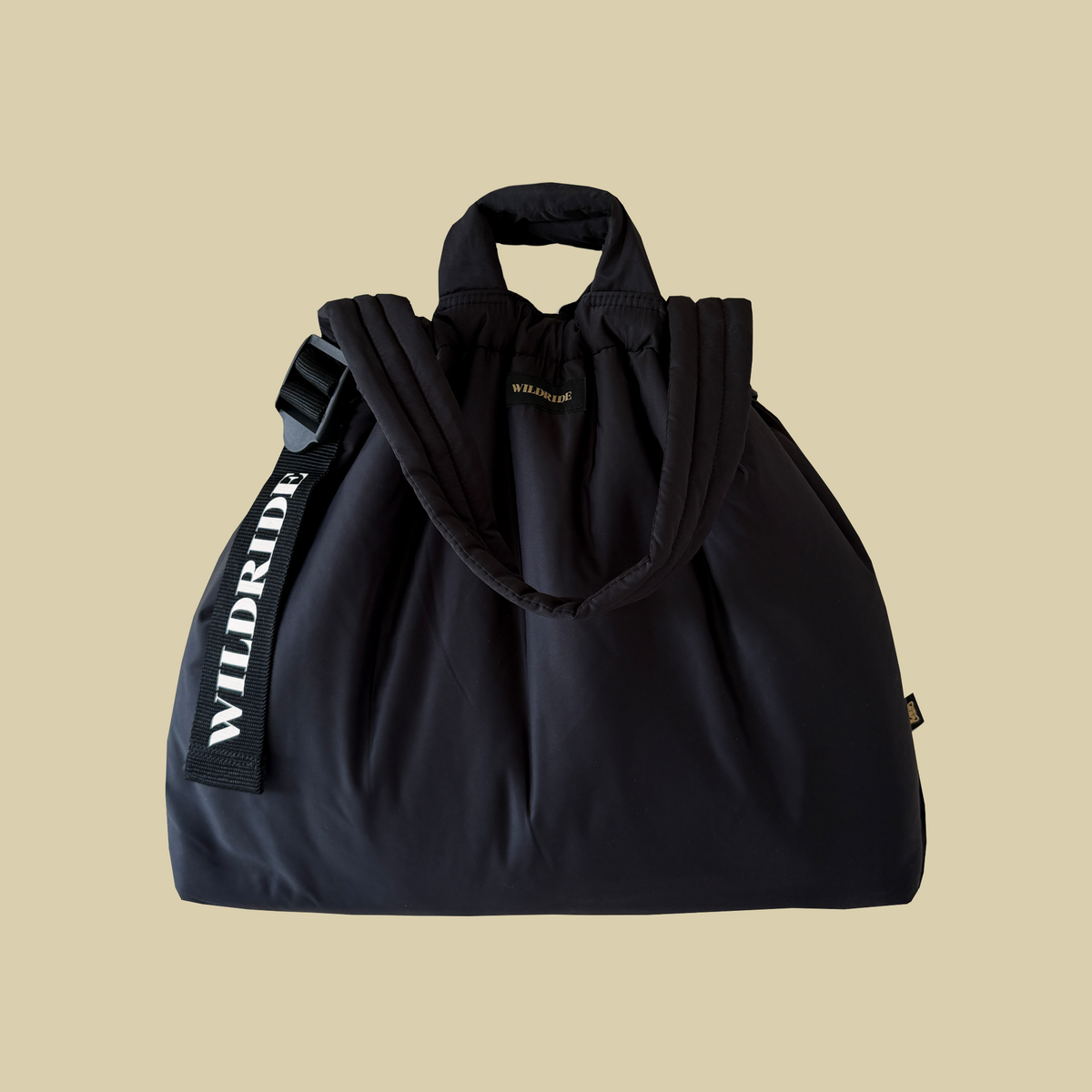Bolso de hombro para mamá