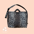 Bolso de hombro para mamá