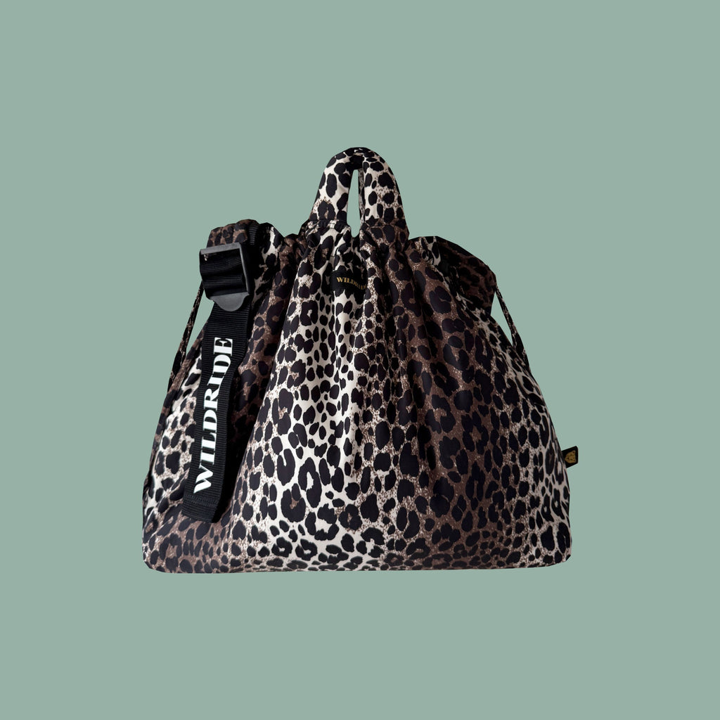 Bolso de hombro para mamá