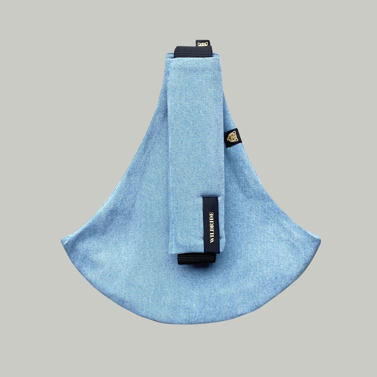 Mochila portabebés