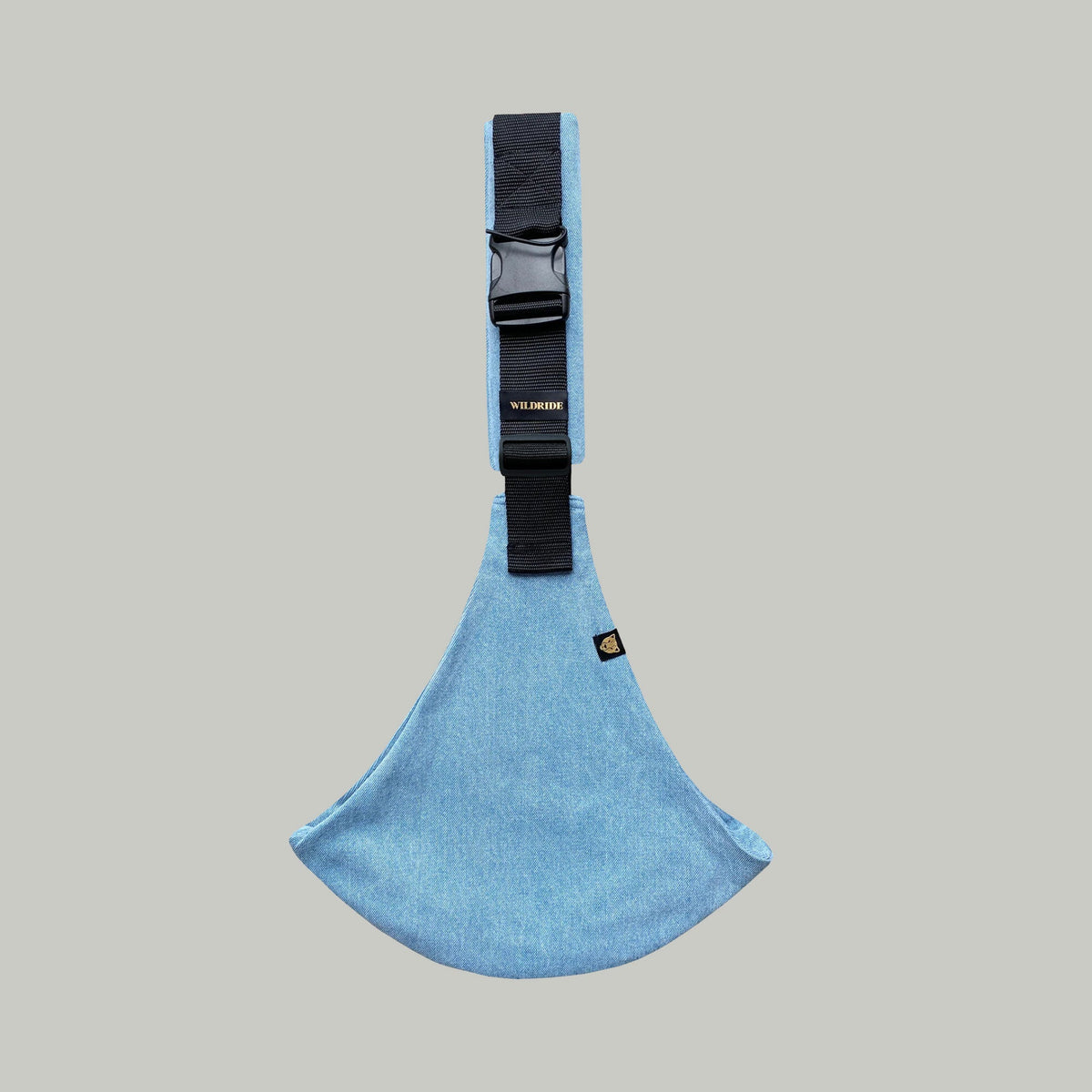 Mochila portabebés