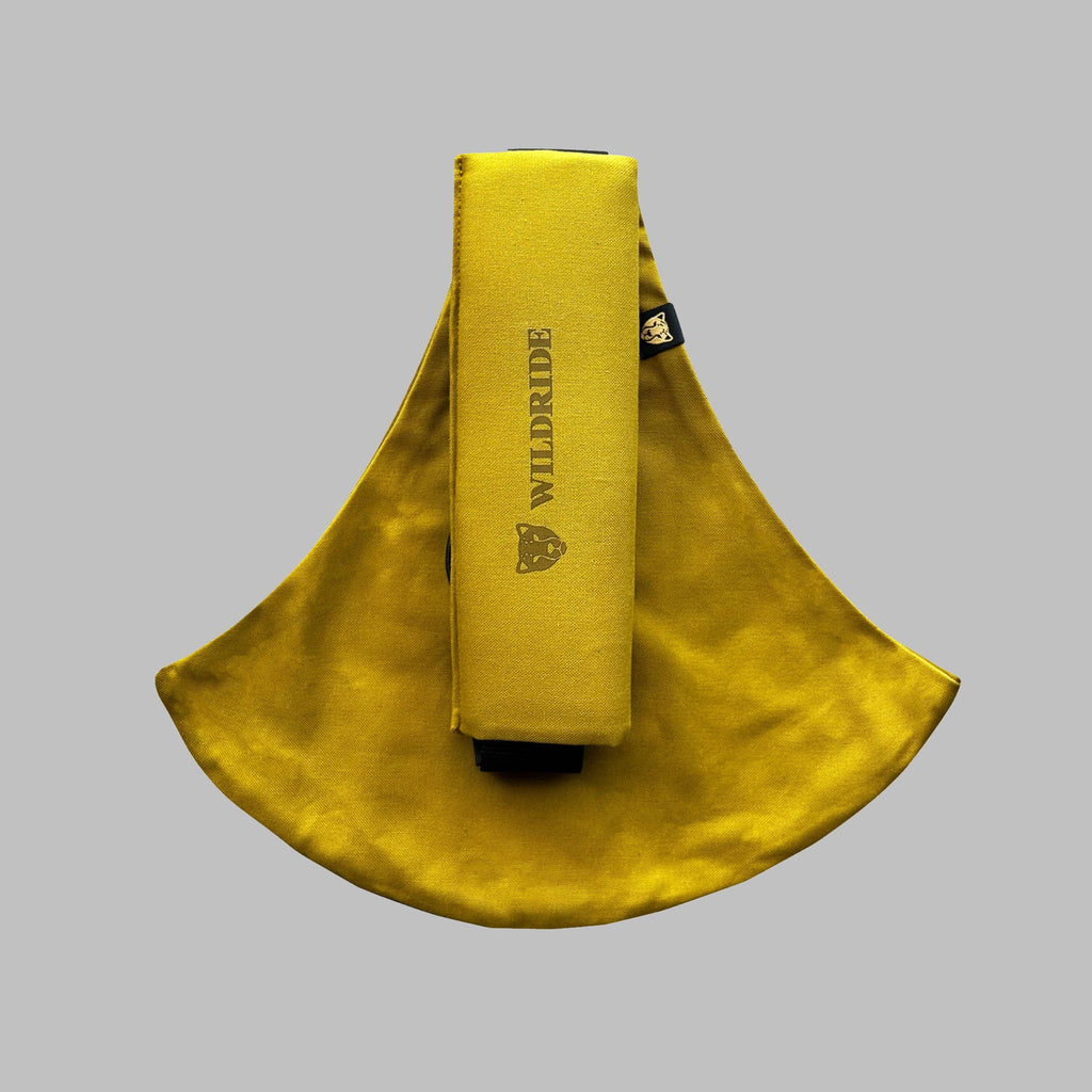 Mochila portabebés