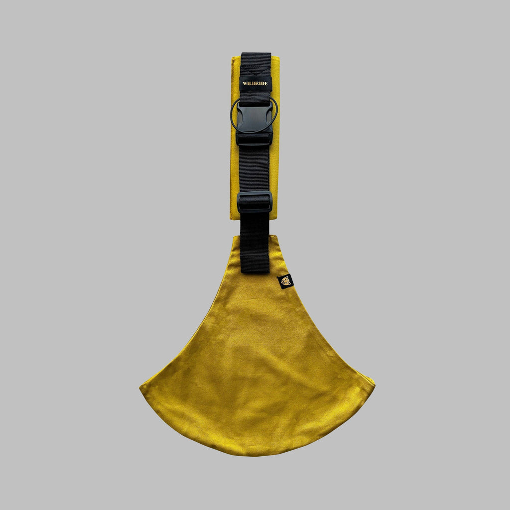 Mochila portabebés