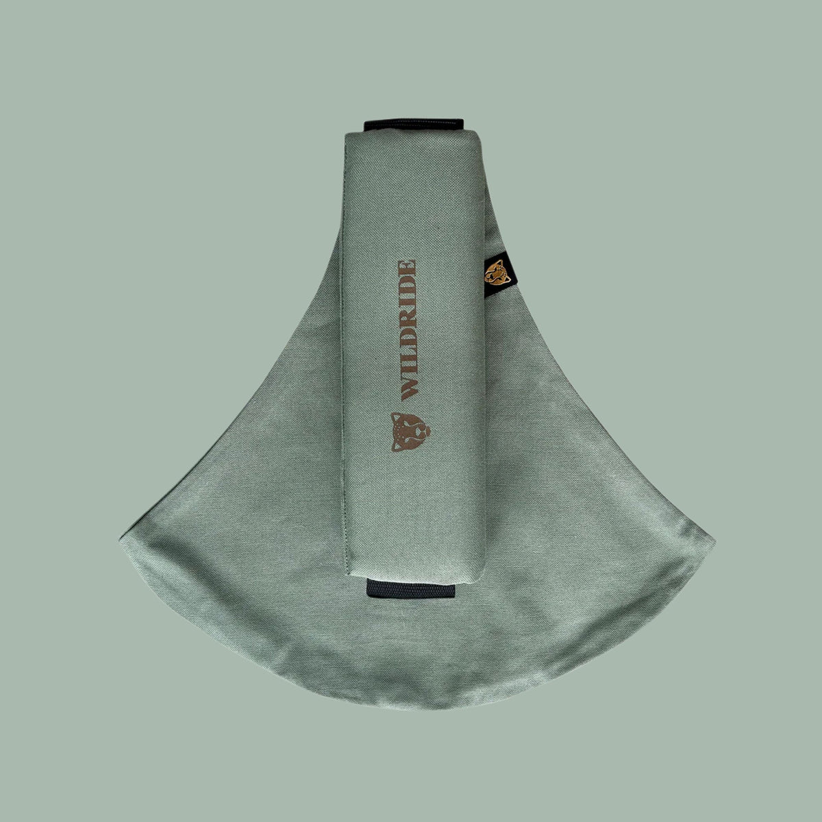 Mochila portabebés