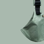 Mochila portabebés