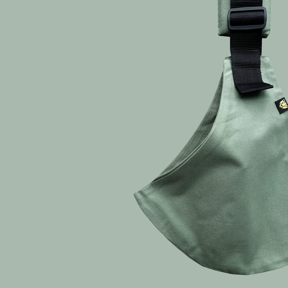 Mochila portabebés
