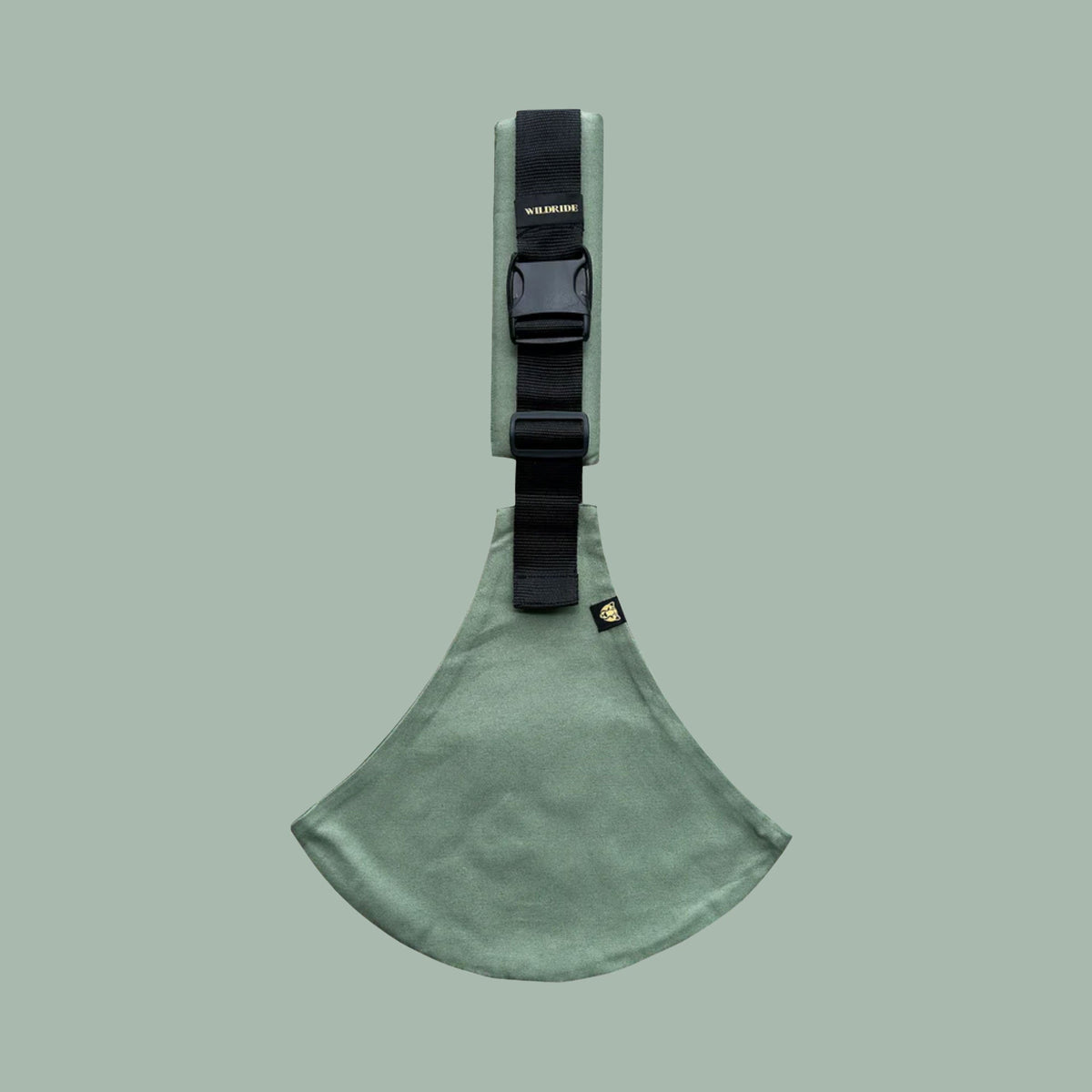 Mochila portabebés