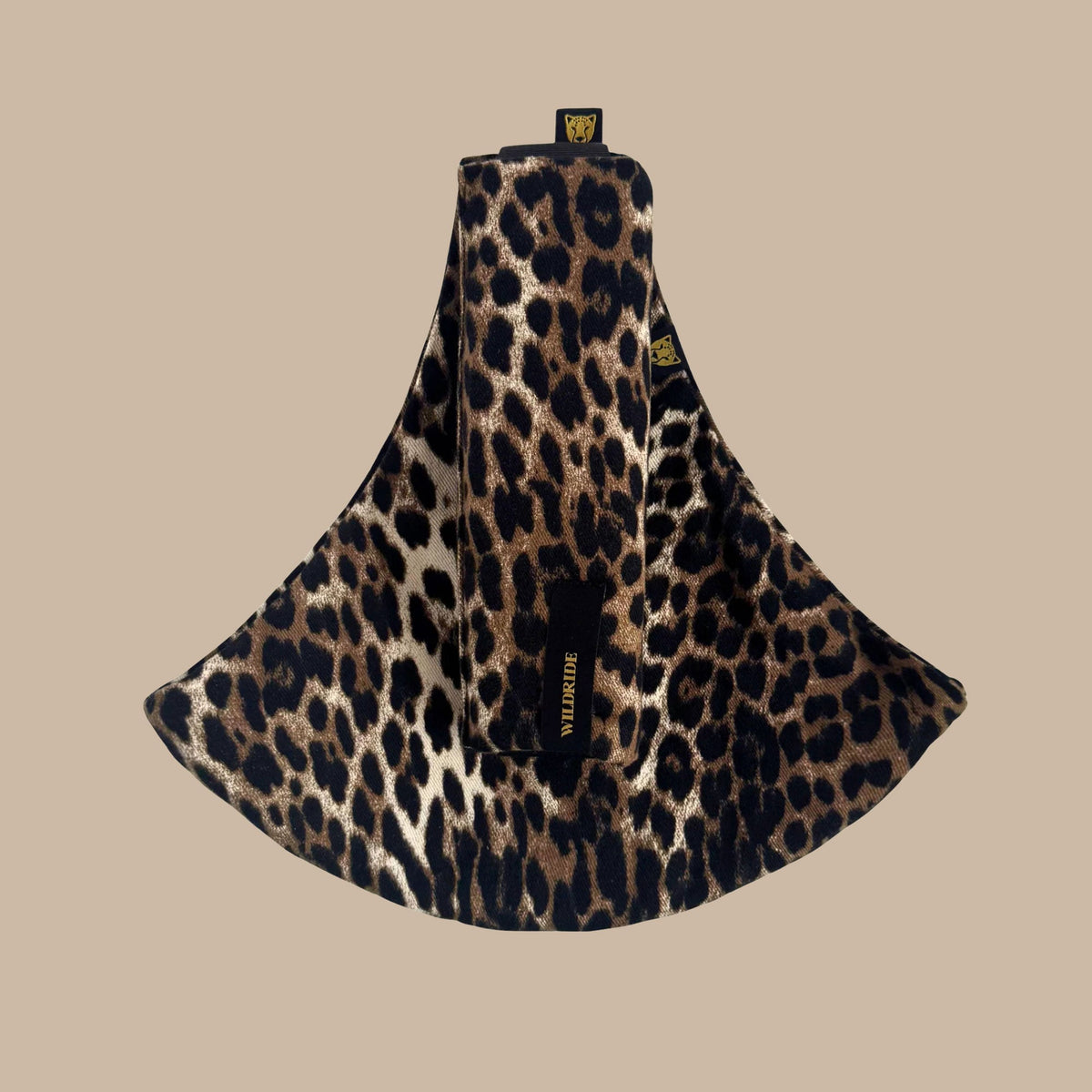 Mochila portabebés Savannah