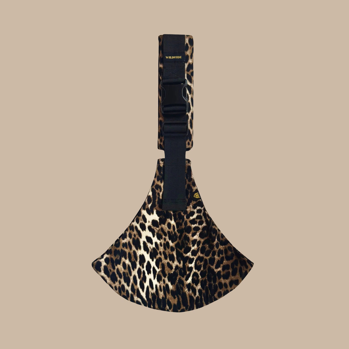 Mochila portabebés Savannah