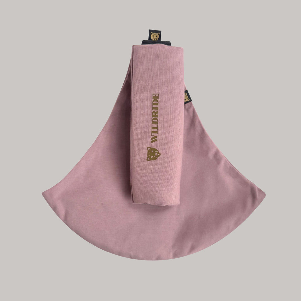 Mochila portabebés