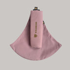 Mochila portabebés