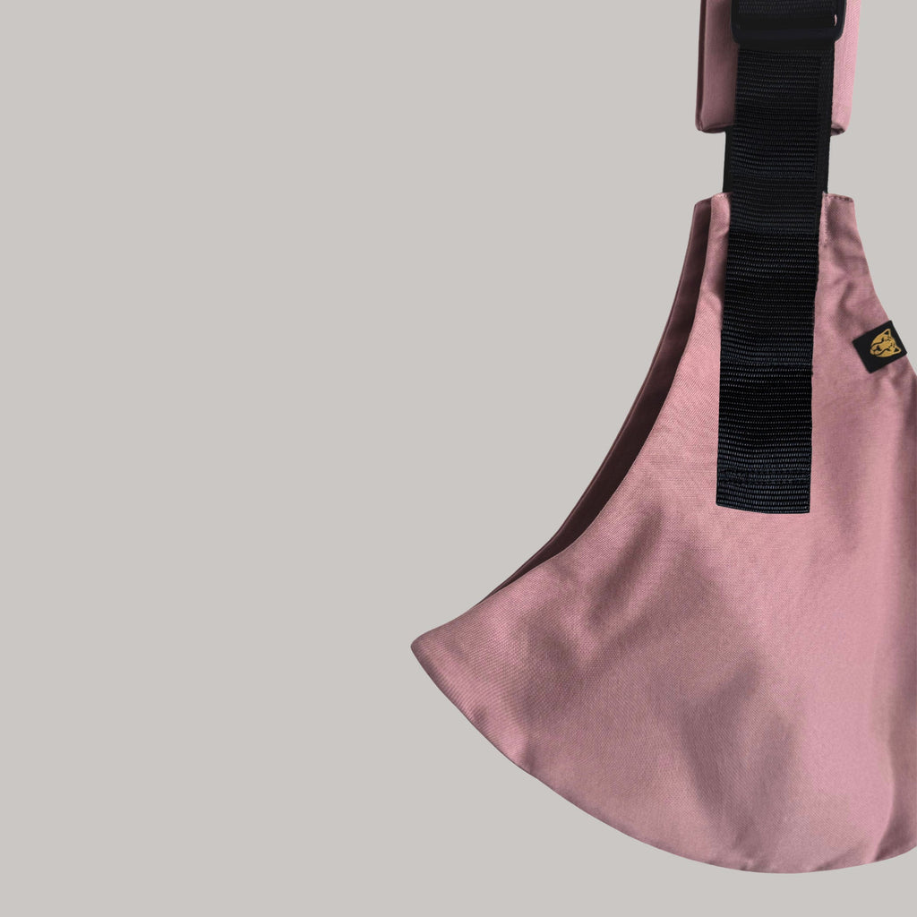 Mochila portabebés