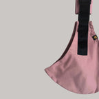 Mochila portabebés