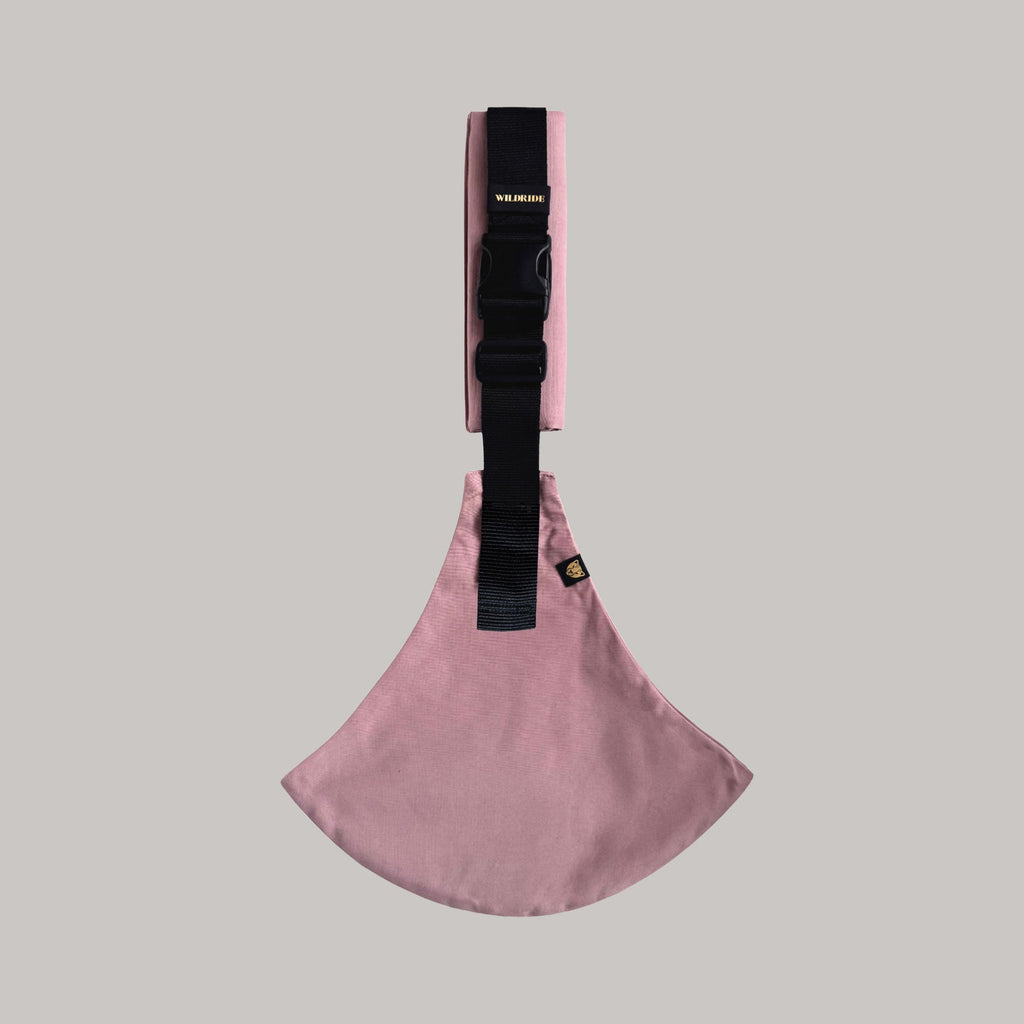 Mochila portabebés