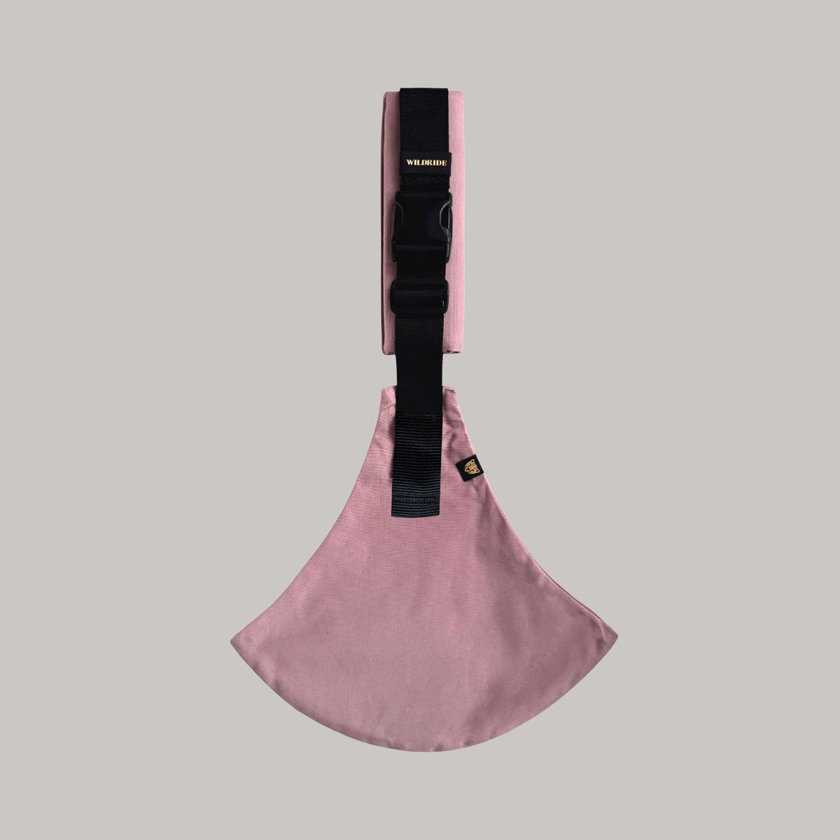 Mochila portabebés