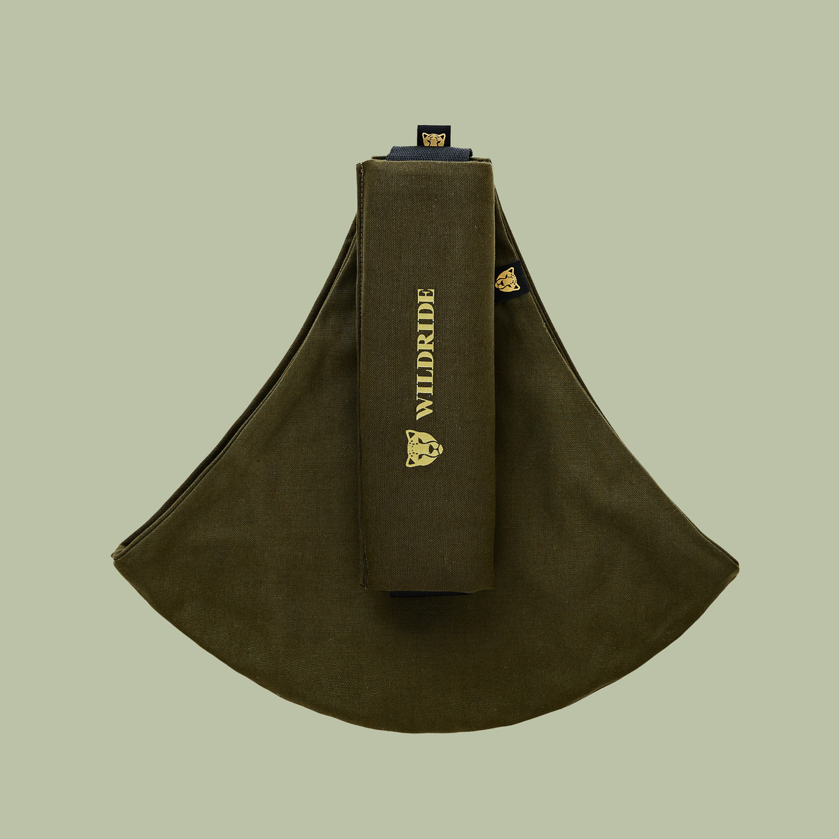 Mochila portabebés