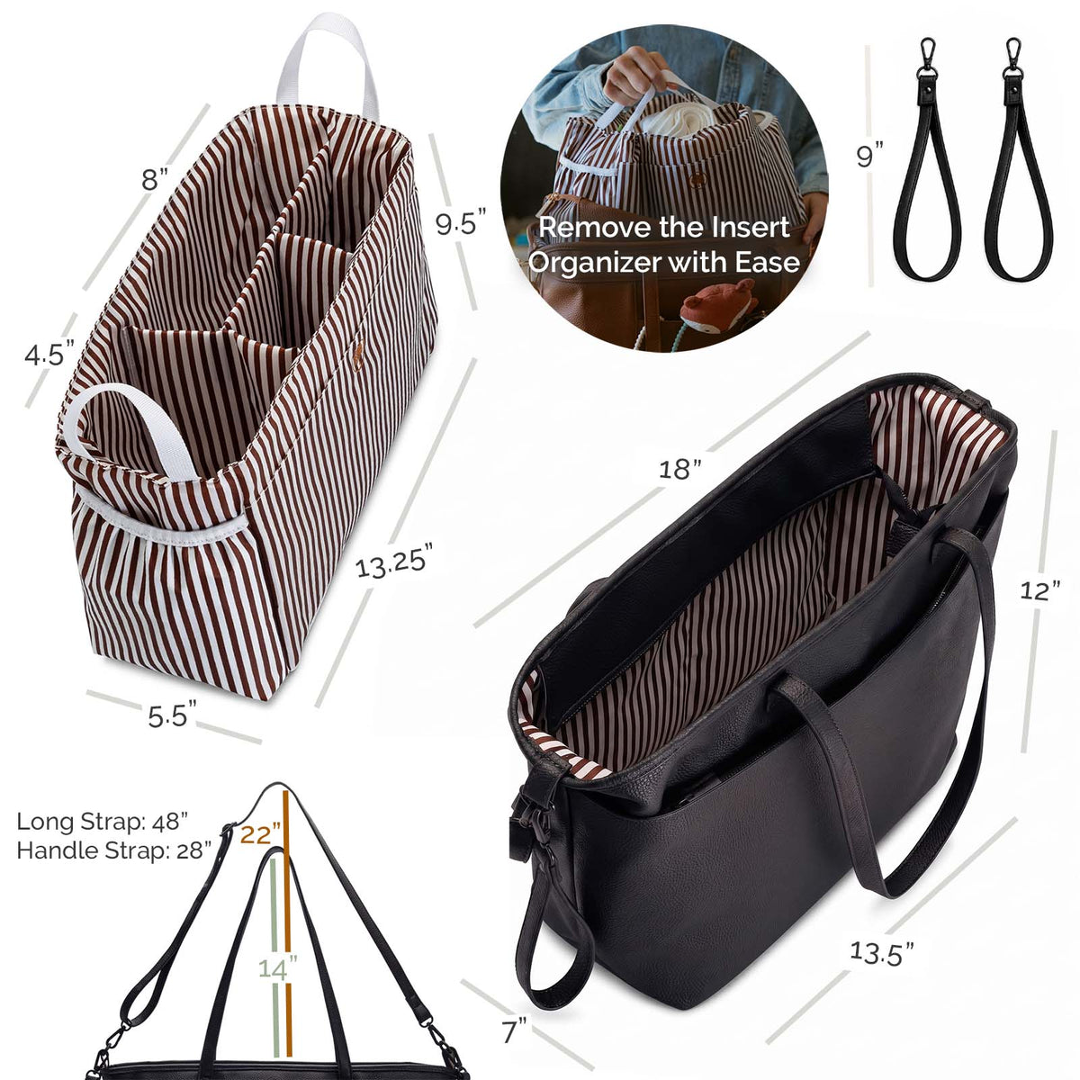 Bolso Willow