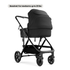 Mompush Wiz Pro
