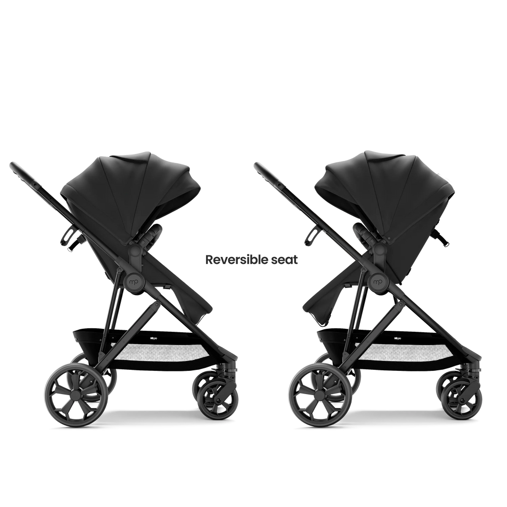 Mompush Wiz Pro