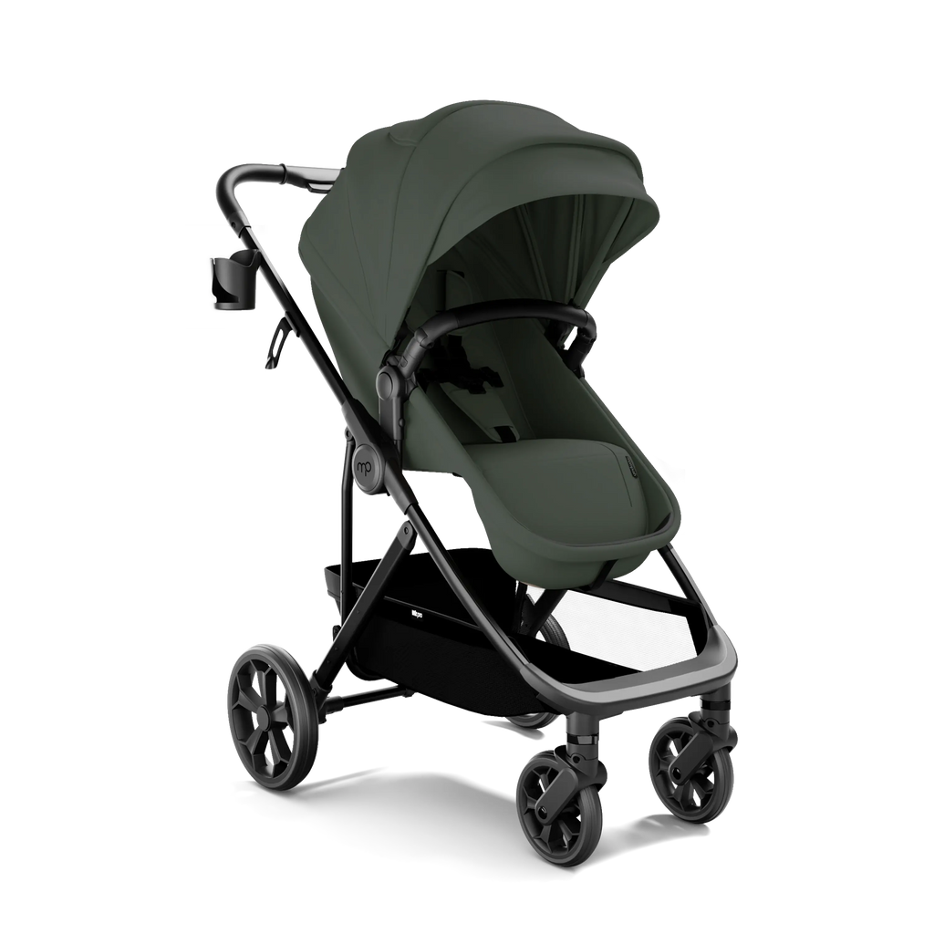 Mompush Wiz Pro