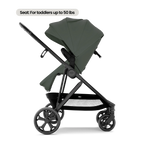 Mompush Wiz Pro