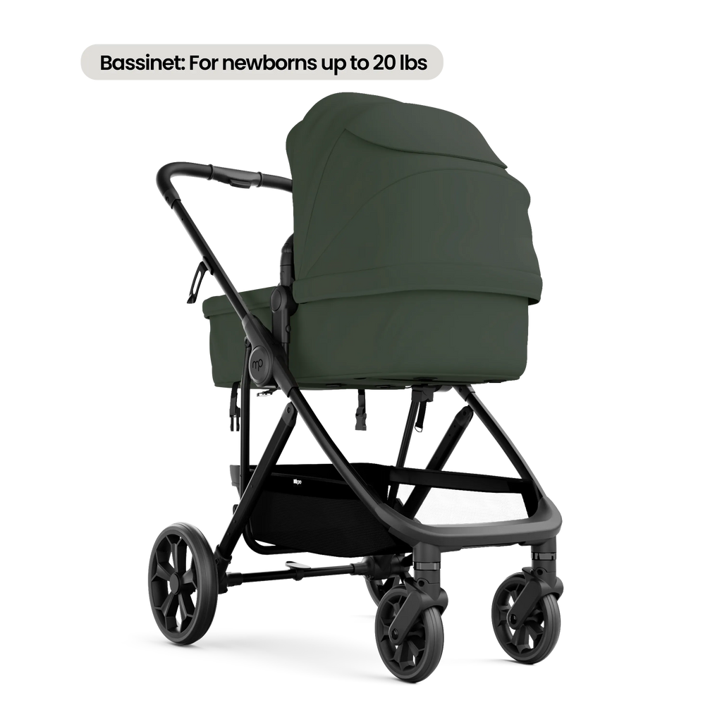 Mompush Wiz Pro