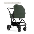 Mompush Wiz Pro
