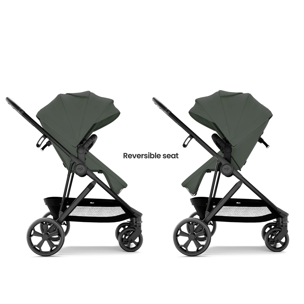 Mompush Wiz Pro